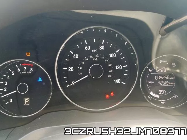 3CZRU5H32JM708377 фото 9