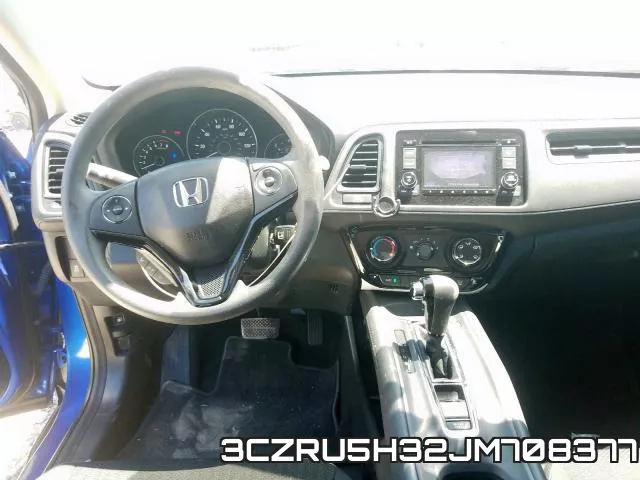 3CZRU5H32JM708377 фото 10