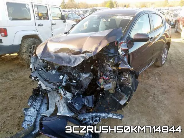 3CZRU5H50KM714844 фото 3