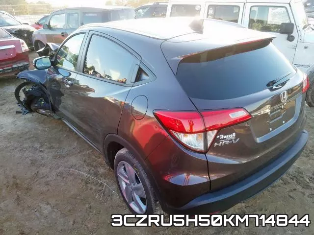 3CZRU5H50KM714844 фото 4
