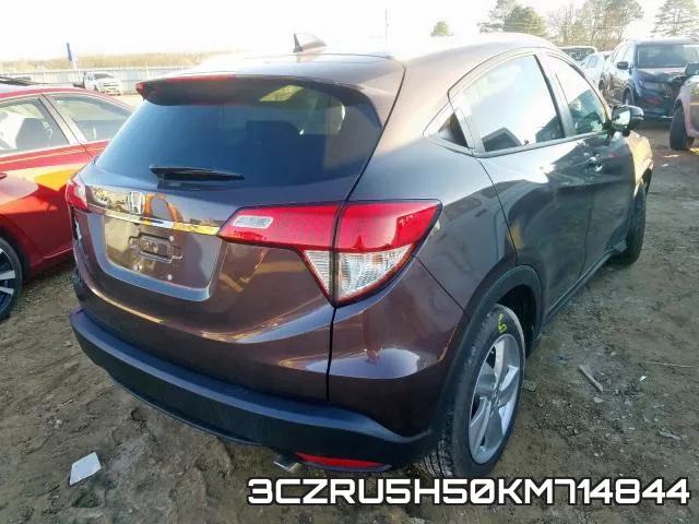 3CZRU5H50KM714844 фото 5