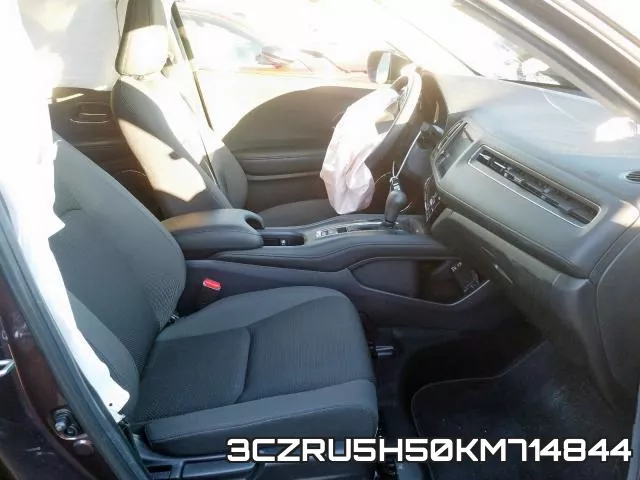3CZRU5H50KM714844 фото 6