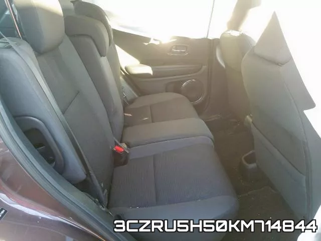 3CZRU5H50KM714844 фото 7