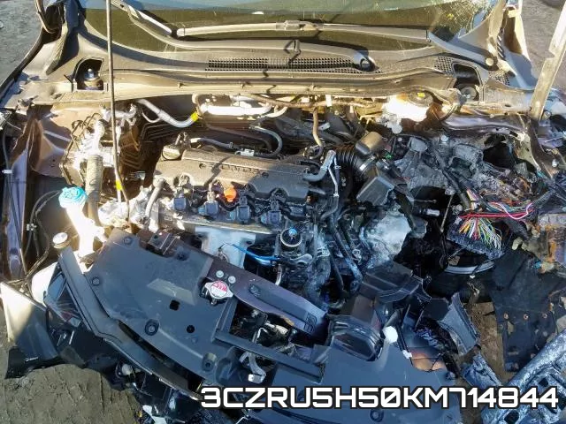 3CZRU5H50KM714844 фото 8