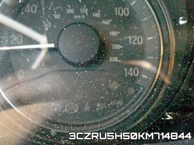 3CZRU5H50KM714844 фото 9
