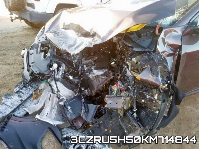 3CZRU5H50KM714844 фото 10