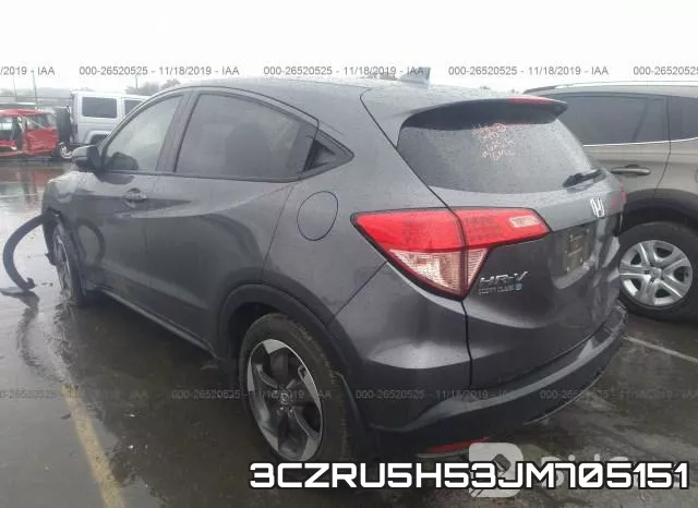 3CZRU5H53JM705151 фото 4