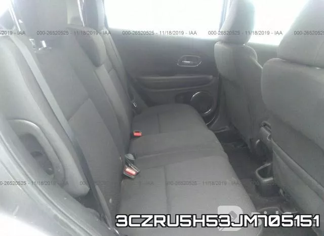 3CZRU5H53JM705151 фото 9