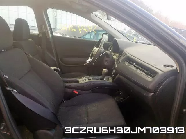 3CZRU6H30JM703913 фото 6