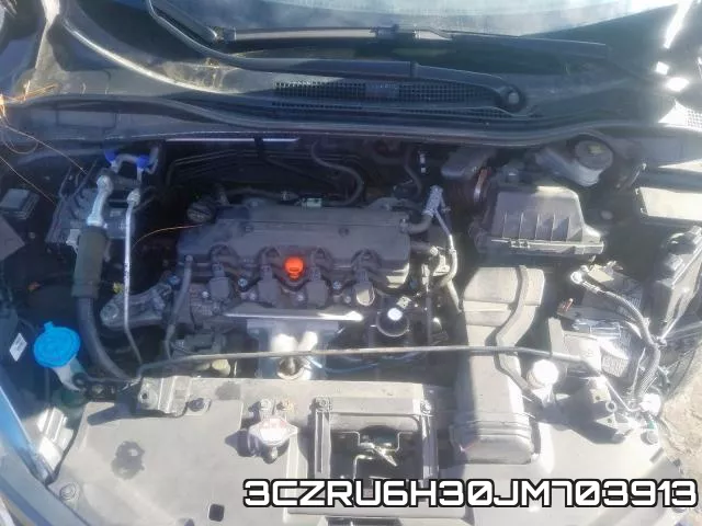 3CZRU6H30JM703913 фото 8