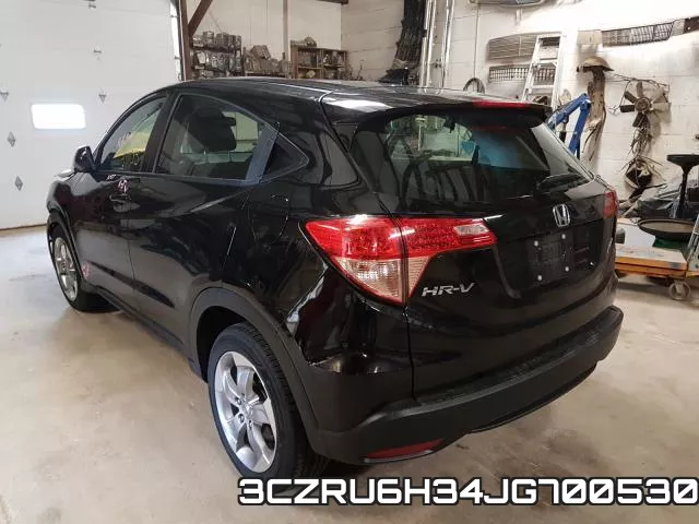 3CZRU6H34JG700530 фото 4