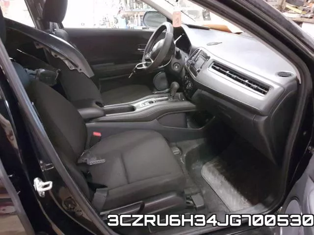 3CZRU6H34JG700530 фото 6