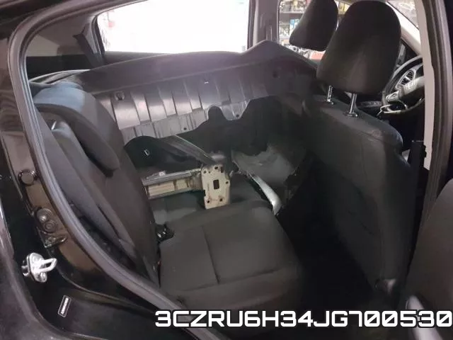 3CZRU6H34JG700530 фото 7