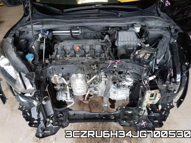 3CZRU6H34JG700530 фото 8