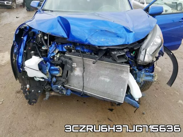 3CZRU6H37JG715636 фото 8