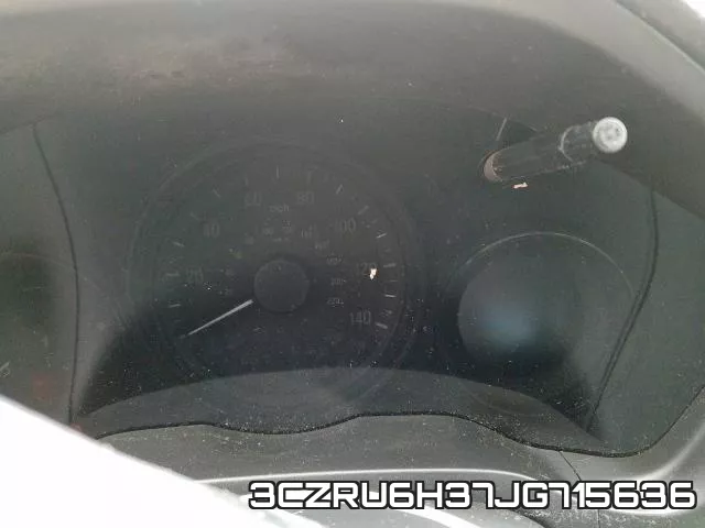 3CZRU6H37JG715636 фото 9