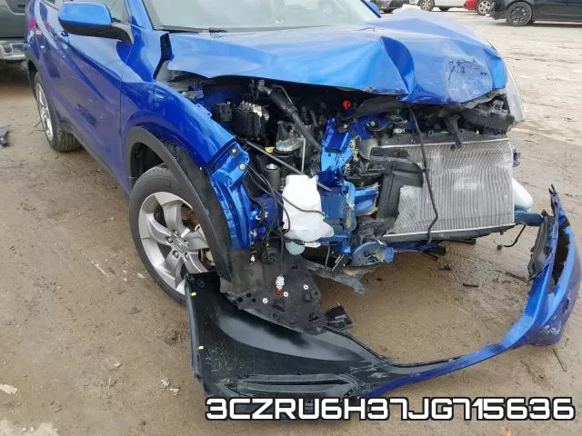 3CZRU6H37JG715636 фото 10