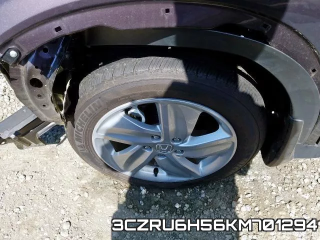 3CZRU6H56KM701294 фото 10