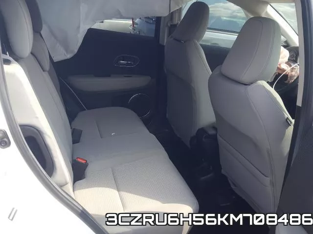 3CZRU6H56KM708486 фото 7