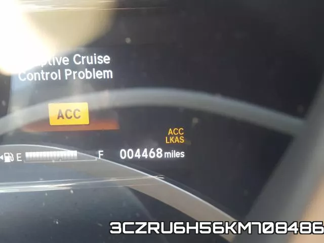 3CZRU6H56KM708486 фото 9