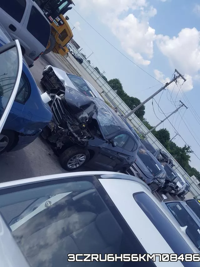 3CZRU6H56KM708486 фото 10