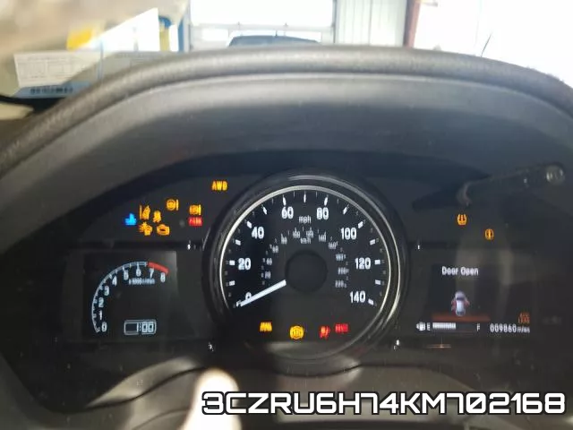 3CZRU6H74KM702168 фото 9