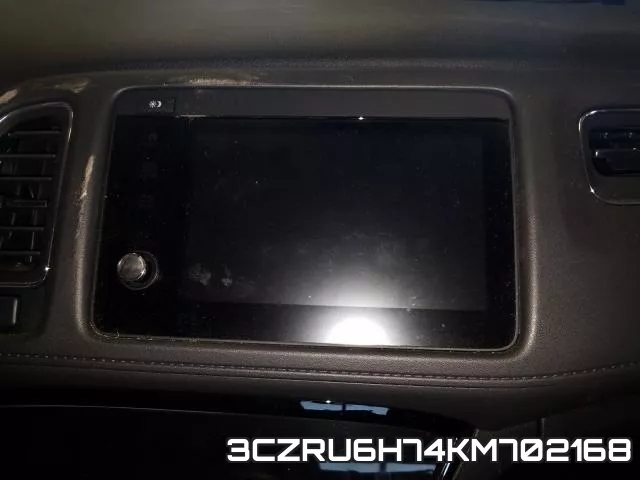 3CZRU6H74KM702168 фото 10