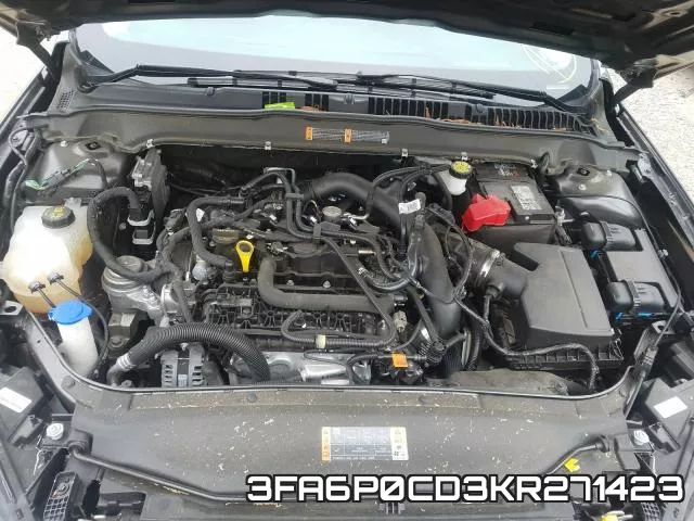 3FA6P0CD3KR271423 фото 8