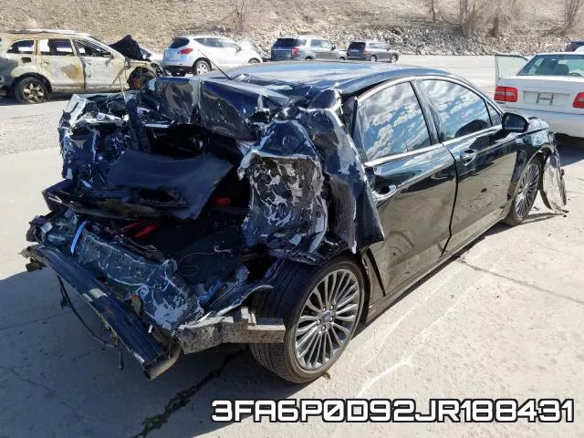 3FA6P0D92JR188431 фото 5