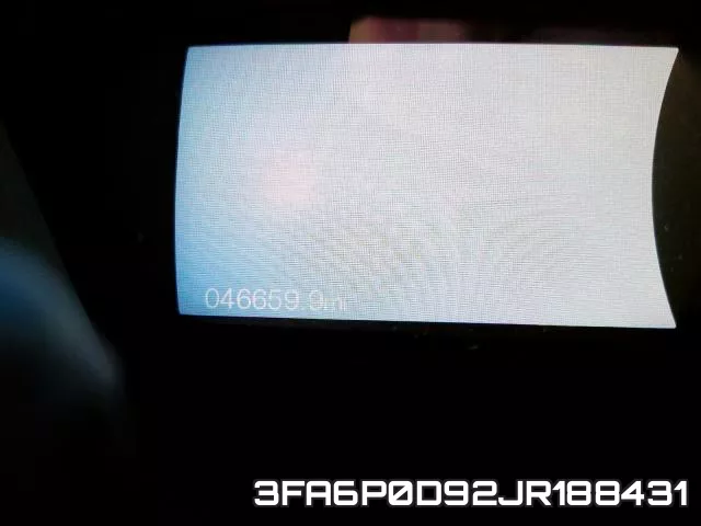 3FA6P0D92JR188431 фото 9