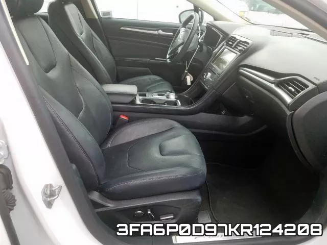 3FA6P0D97KR124208 фото 6