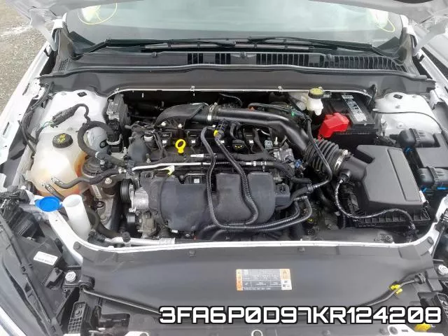 3FA6P0D97KR124208 фото 8
