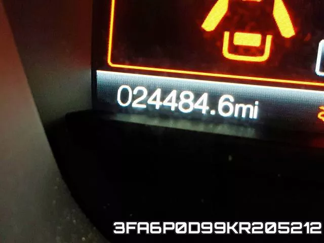 3FA6P0D99KR205212 фото 9