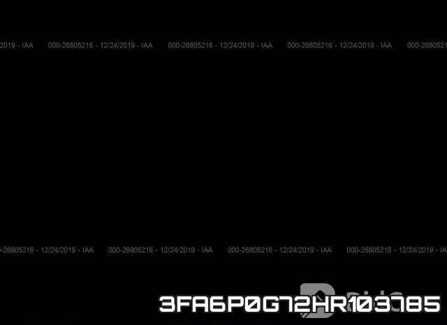 3FA6P0G72HR103785 фото 10
