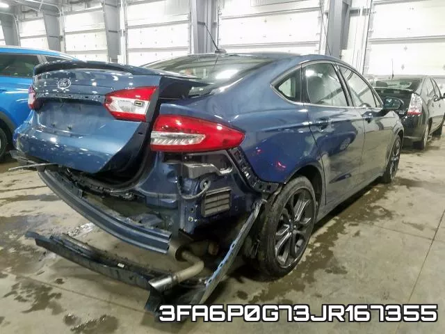 3FA6P0G73JR167355 фото 5