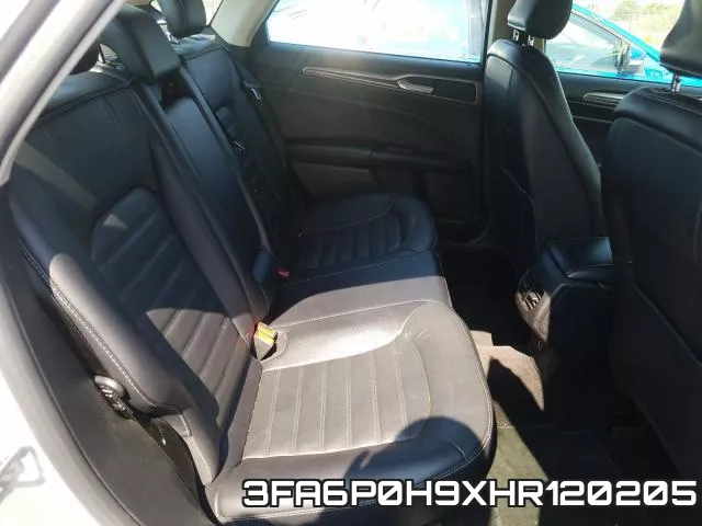 3FA6P0H9XHR120205 фото 7