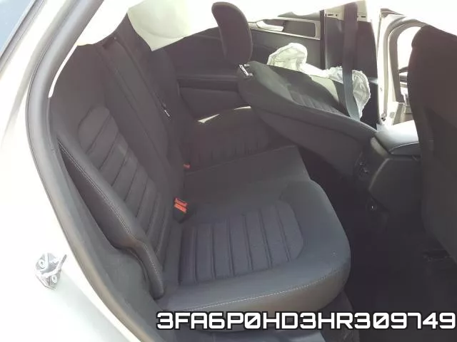 3FA6P0HD3HR309749 фото 7