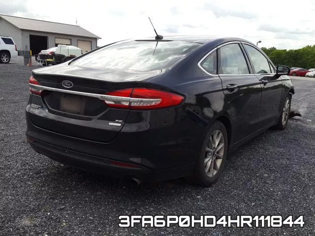 3FA6P0HD4HR111844 фото 5