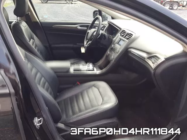 3FA6P0HD4HR111844 фото 6