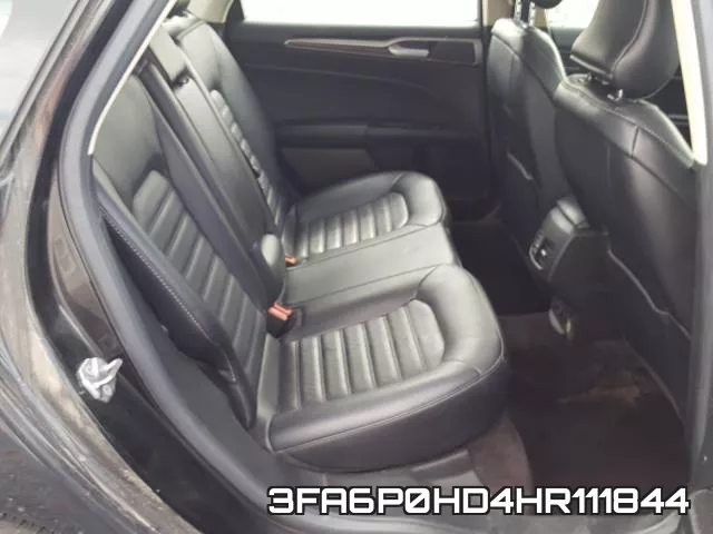 3FA6P0HD4HR111844 фото 7