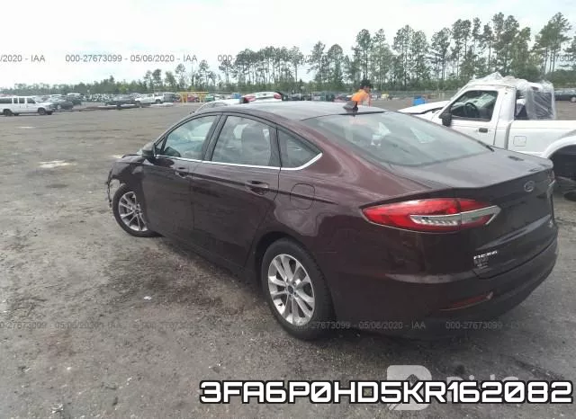 3FA6P0HD5KR162082 фото 4
