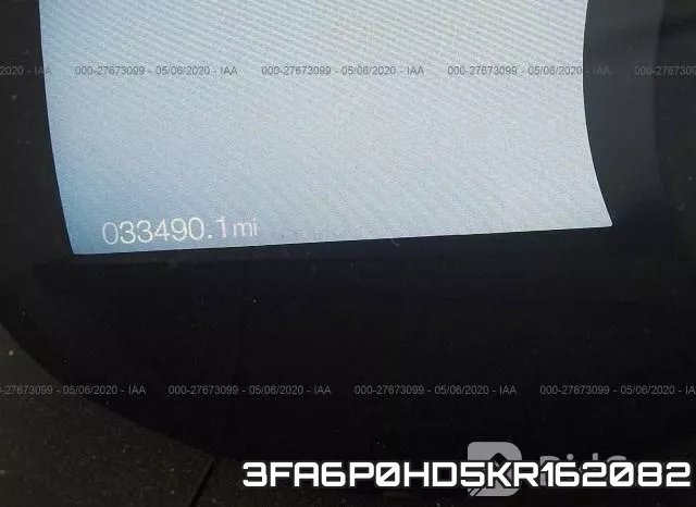 3FA6P0HD5KR162082 фото 8