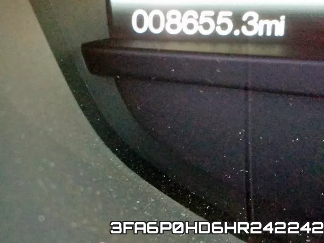 3FA6P0HD6HR242242 фото 9