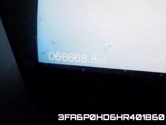 3FA6P0HD6HR401860 фото 9