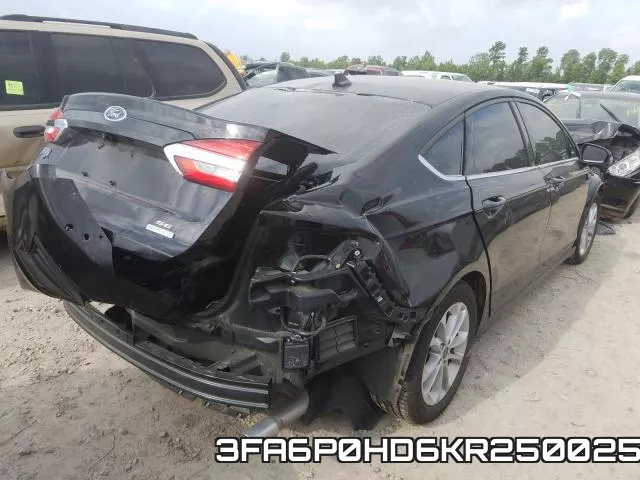3FA6P0HD6KR250025 фото 5