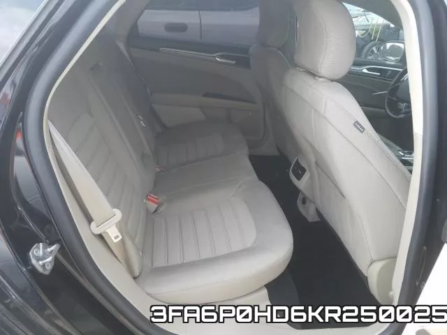 3FA6P0HD6KR250025 фото 7