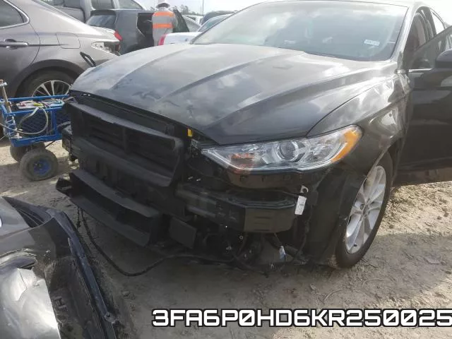 3FA6P0HD6KR250025 фото 8