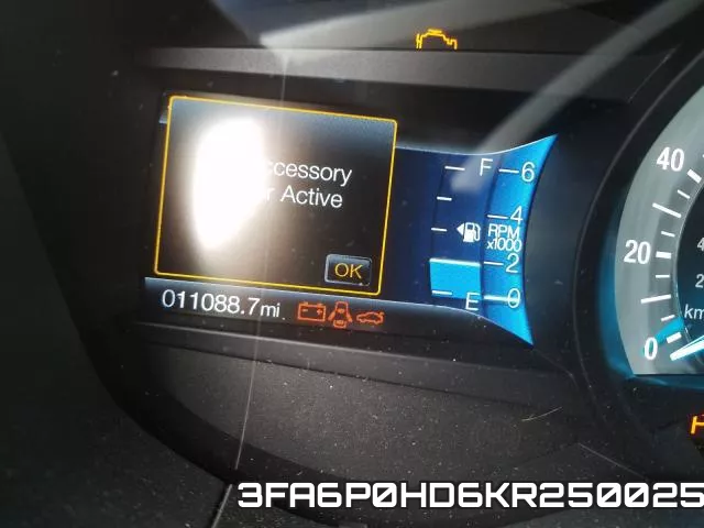 3FA6P0HD6KR250025 фото 9