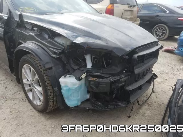 3FA6P0HD6KR250025 фото 10