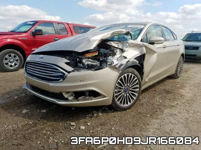 3FA6P0HD9JR166084 фото 3